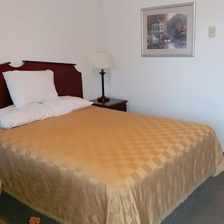 Oyo Hotel Pendleton Or Downtown Luaran gambar
