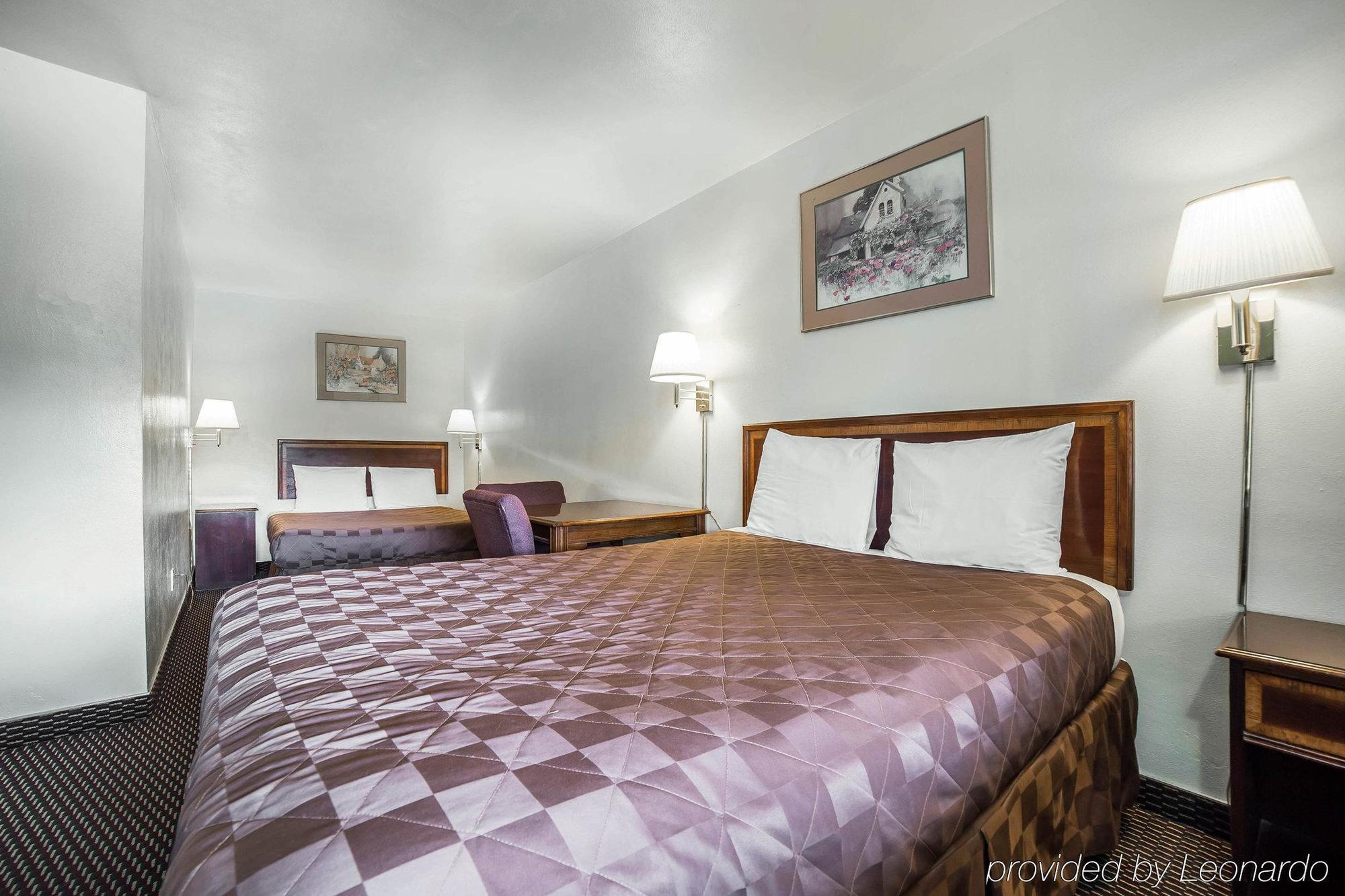 Oyo Hotel Pendleton Or Downtown Luaran gambar