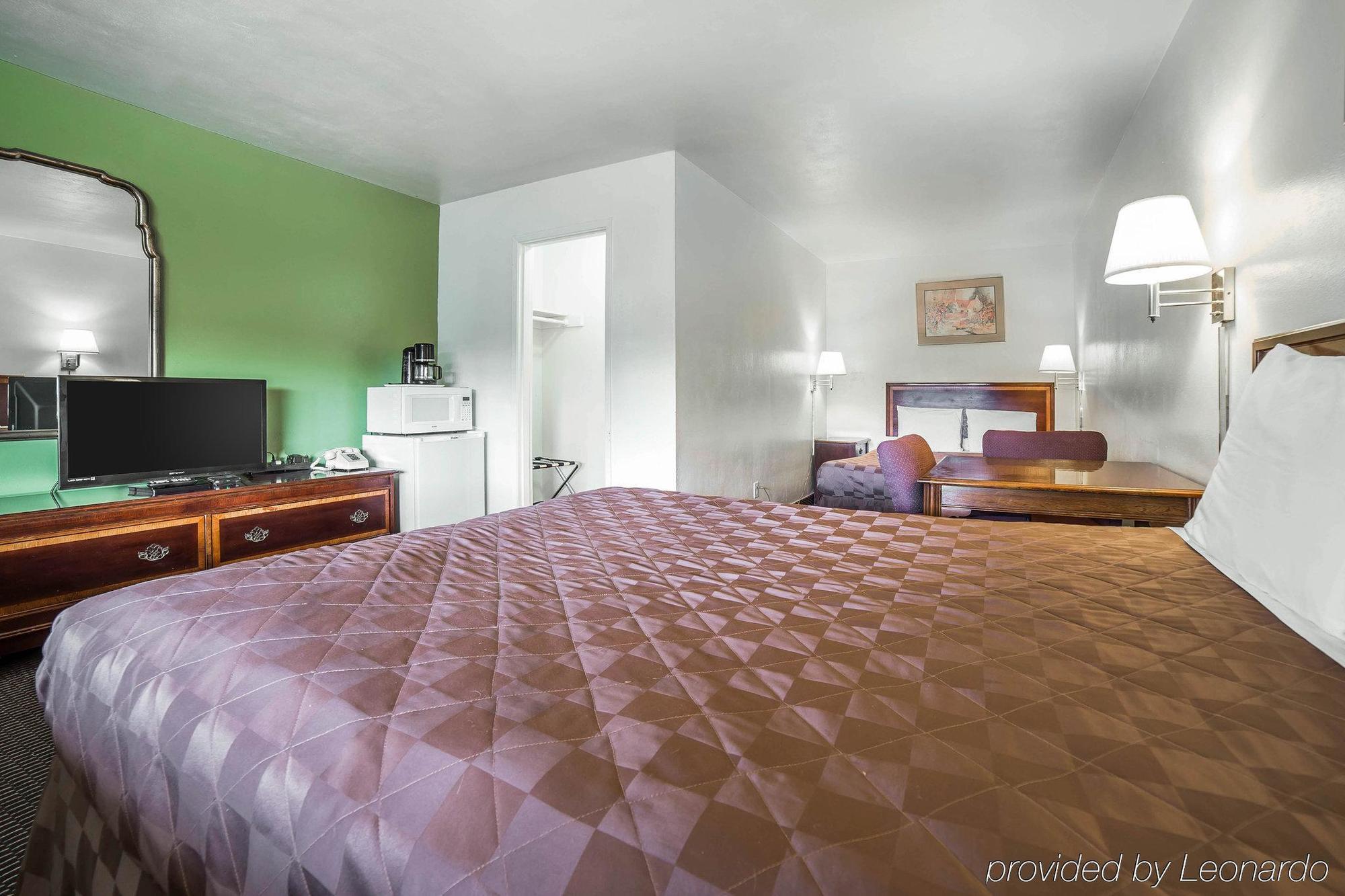 Oyo Hotel Pendleton Or Downtown Luaran gambar