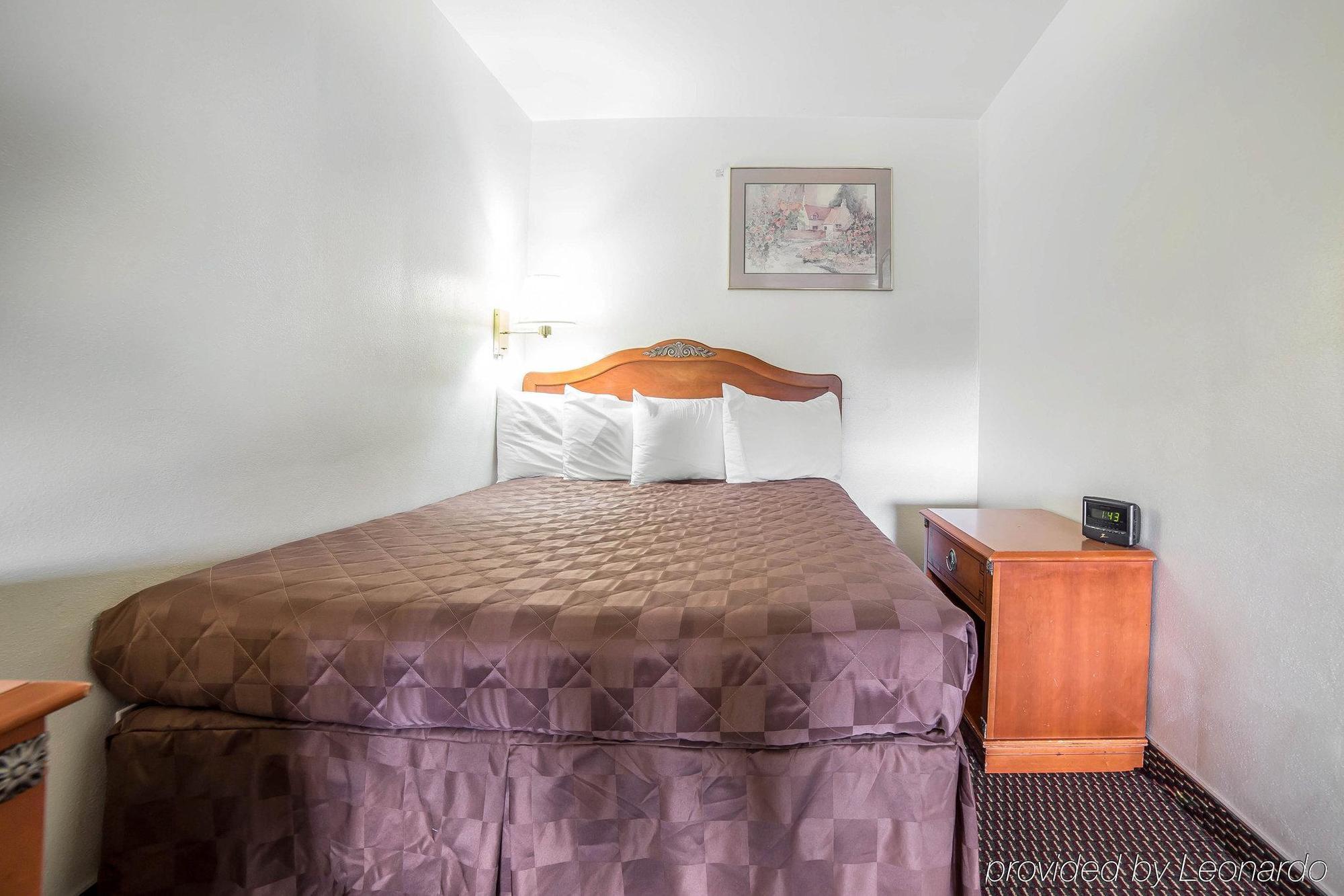 Oyo Hotel Pendleton Or Downtown Luaran gambar