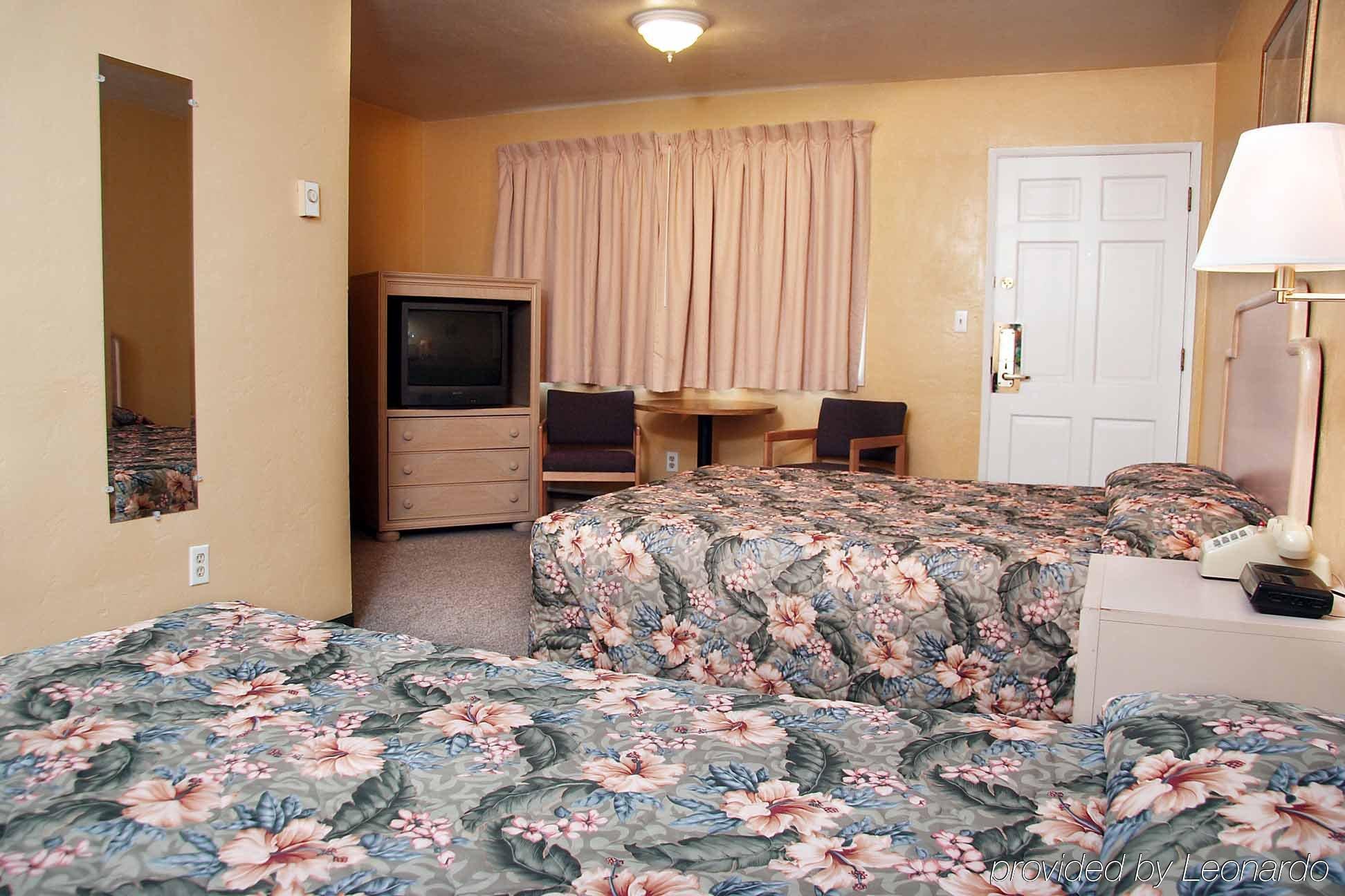 Oyo Hotel Pendleton Or Downtown Bilik gambar