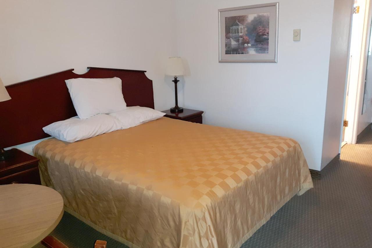 Oyo Hotel Pendleton Or Downtown Luaran gambar