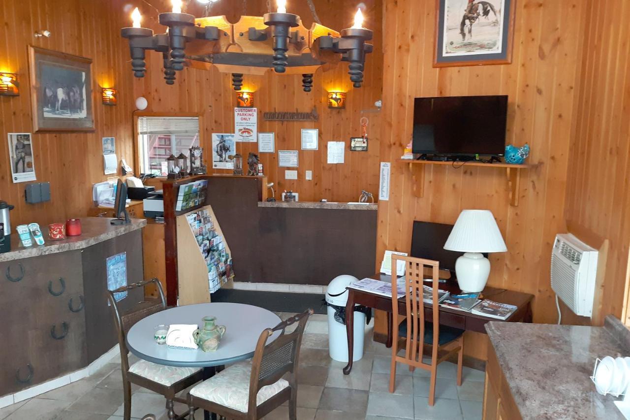 Oyo Hotel Pendleton Or Downtown Luaran gambar